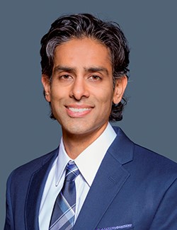 Sandeep Shah, MD